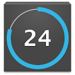 Cover Image of Download Countdown Widget 1.1.6 APK