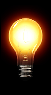 Free Download Bright Flashlight and Bulb APK