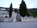 Cemitério Famalicão Serra