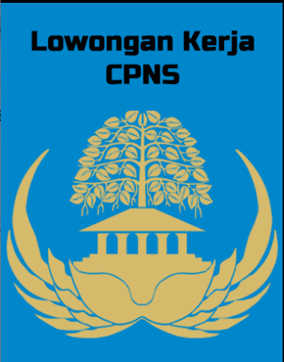 Lowongan Kerja CPNS