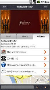 Lastest Mülheim APK
