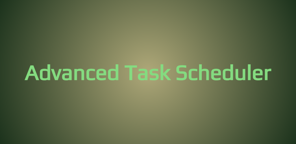 Advanced task. Advanced task