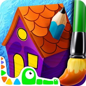 ToyBrush 3D logo