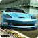 WANTED Cars Driving icon