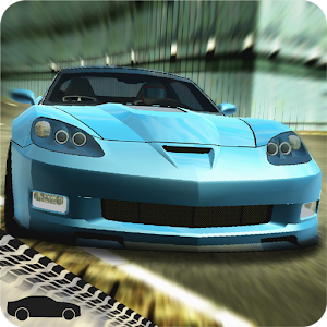WANTED Cars Driving.apk 1.0