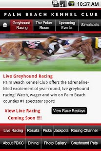 Free Palm Beach Kennel Club APK