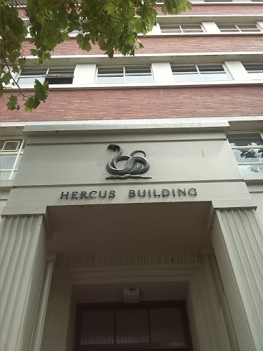 Hercus Building
