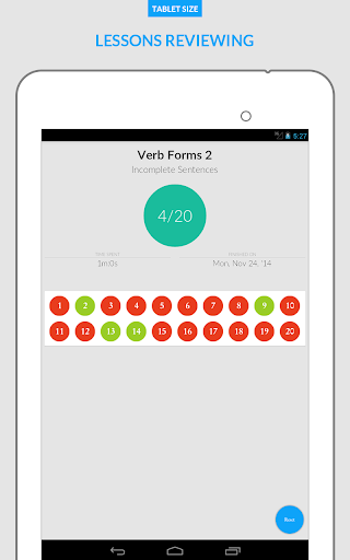 【免費教育App】TOEIC Test Practice, 考 TOEIC-APP點子