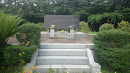 日本炭鉱殉職者の碑