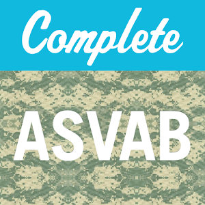 Complete ASVAB Study Guide.apk 1.02