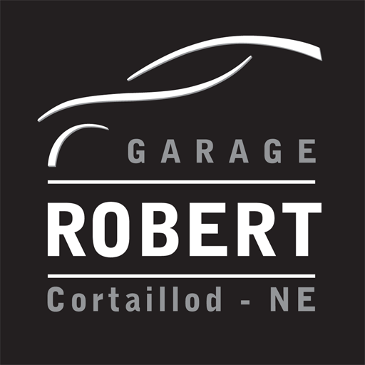 Garage Robert SA LOGO-APP點子