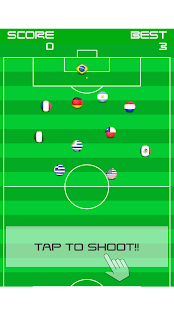 How to mod Amazing Shoot: Soccer Football 1.0.8 mod apk for pc