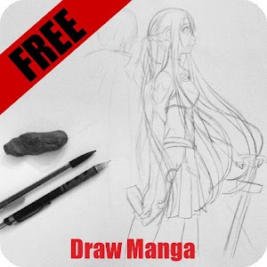 Draw Manga 1.0