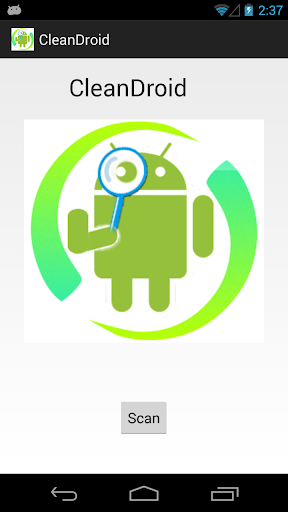 CleanDroid