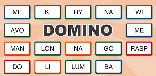Word Domino - Letter games -  apk apps