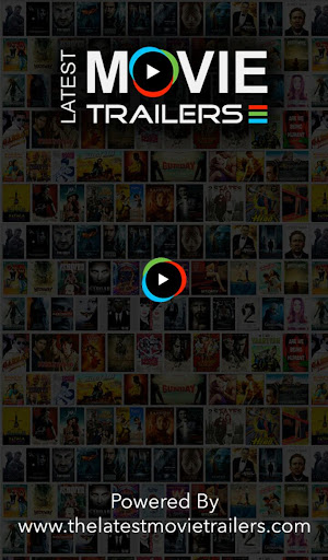 Latest Movies Movie Trailers