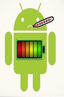 How to mod Battery Checkup Status 2.0 apk for bluestacks