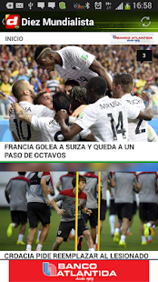 How to get Diez Mundialista 1.0.2 unlimited apk for bluestacks