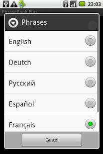 How to download Phrasebook (6 languages) lastet apk for android
