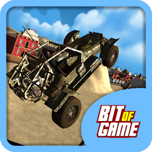 Buggy Stunts for PC and MAC