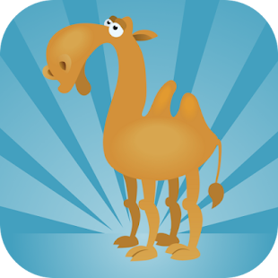 Lastest Find Camel APK