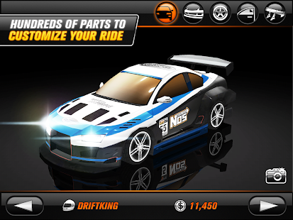 Drift Mania Championship 2 - screenshot thumbnail