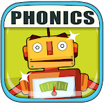 ABC phonics: phonics for kids Apk