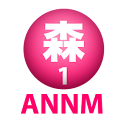 森田美位子のオールナイトニッポンモバイル第1回 logo