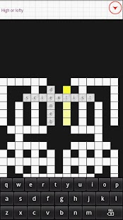 How to mod World of Crosswords Varies with device apk for pc