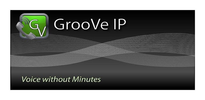 GrooVe IP Lite - Free Calls