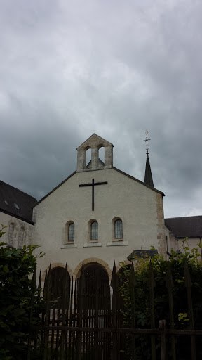Abbaye De Rochefort