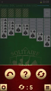 Spiderette Champion HD Screenshots 2