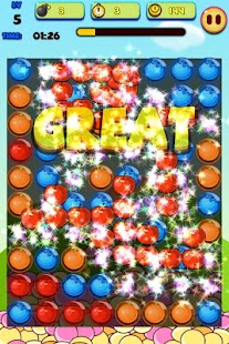 Download Yummy Fruit Blitz APK for PC