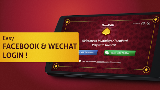 Free Download Original Teen Patti APK