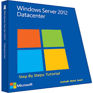 Learn Windows DHCP Server 0.0.1