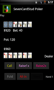 免費下載紙牌APP|Seven Card Stud app開箱文|APP開箱王