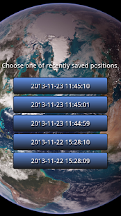 Free pointLocator APK