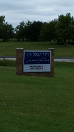 Crossroads Community Of Christ 