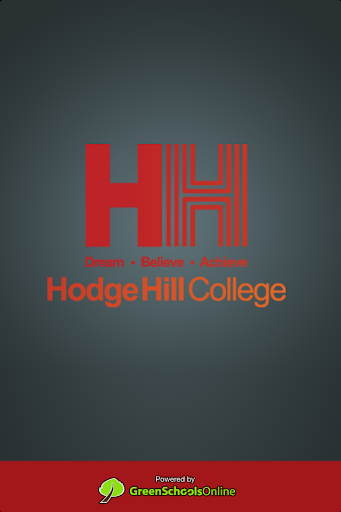 Hodge Hill College