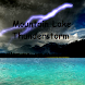 Mountain Thunderstorm LWP Pro