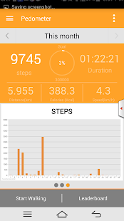 Free Download Pedometer Pro APK for Android