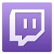 Twitch icon