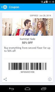Download Aplikasi QR Code Reader from Kaywa apk gratis untuk Android Download Aplikasi QR Code Reader from Kaywa apk gratis untuk Android