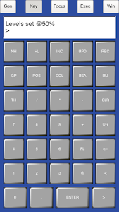 MagicQ Remote Control – Remote control your ChamSys MagicQ console or ...