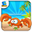 Ocean Memory mobile app icon