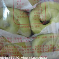 雙喜饅頭