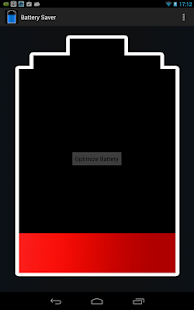 Battery Booster Screenshots 0