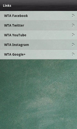 【免費運動App】WTA-APP點子