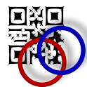 vCardQR logo