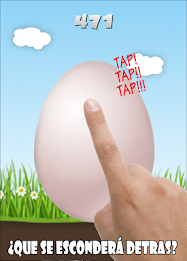 OVOMON- The Mysterious Egg Pet poster 6